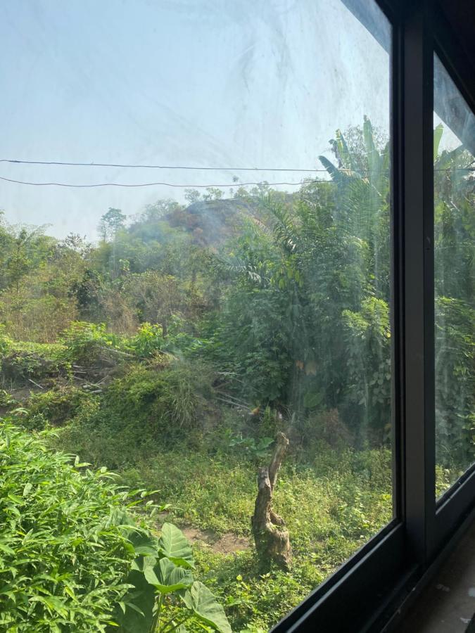 Bamboo River Resorts Wli Afegame Dış mekan fotoğraf