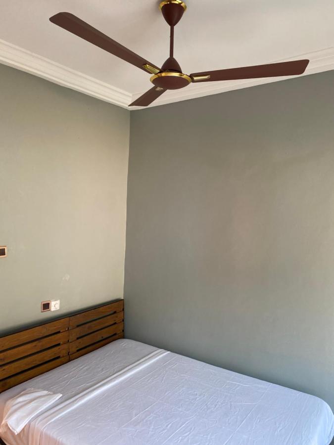 Bamboo River Resorts Wli Afegame Dış mekan fotoğraf