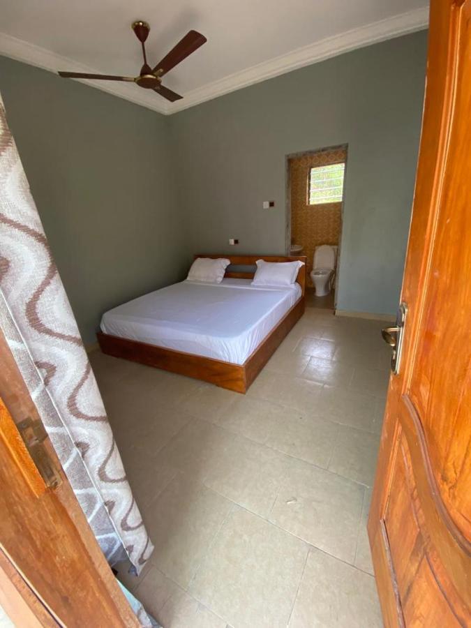 Bamboo River Resorts Wli Afegame Dış mekan fotoğraf