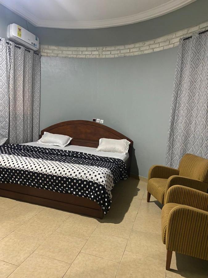 Bamboo River Resorts Wli Afegame Dış mekan fotoğraf